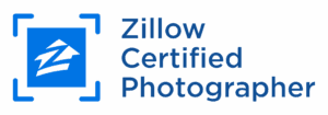 Zillow Certified Photographer